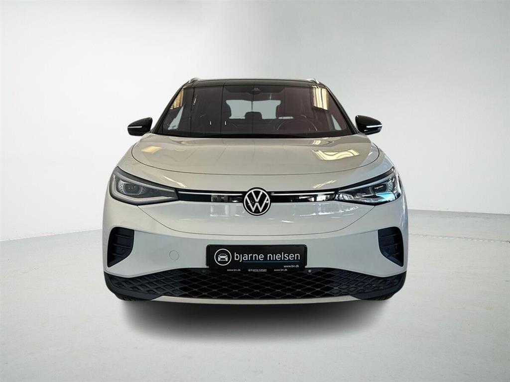 VW ID.4 1st Max billede 4