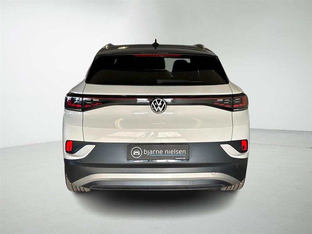 VW ID.4 1st Max billede 5