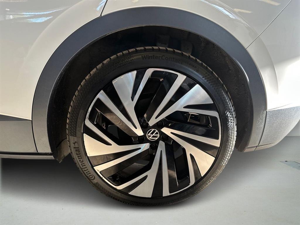 VW ID.4 1st Max billede 7