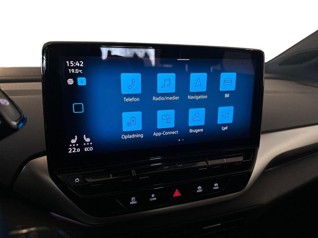 VW ID.4 1st Max billede 12