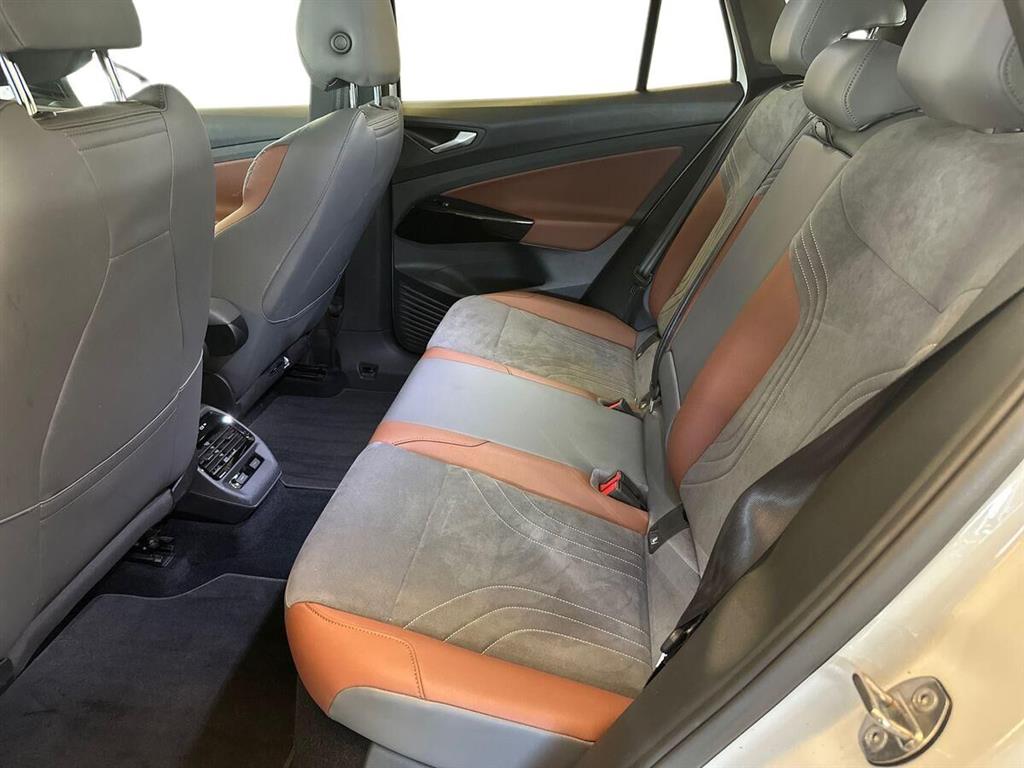 VW ID.4 1st Max billede 18