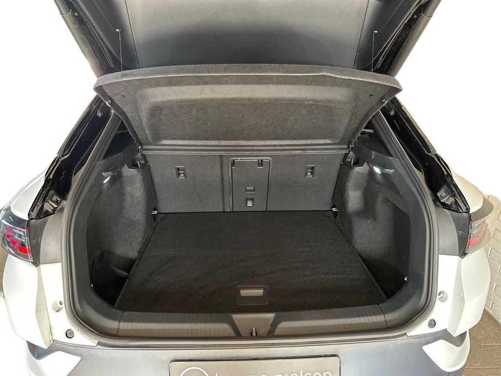 VW ID.4 1st Max billede 8