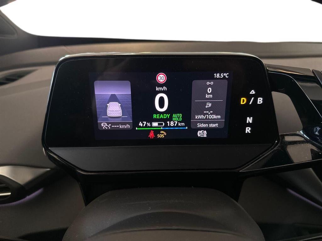 VW ID.4 1st Max billede 16