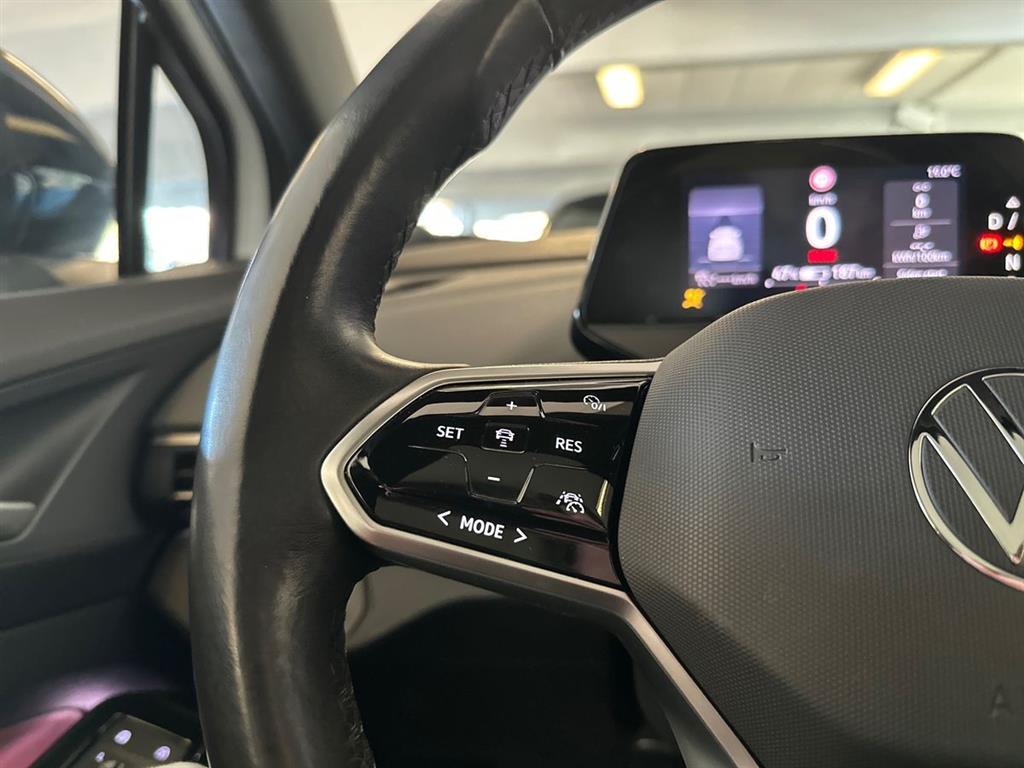 VW ID.4 1st Max billede 14