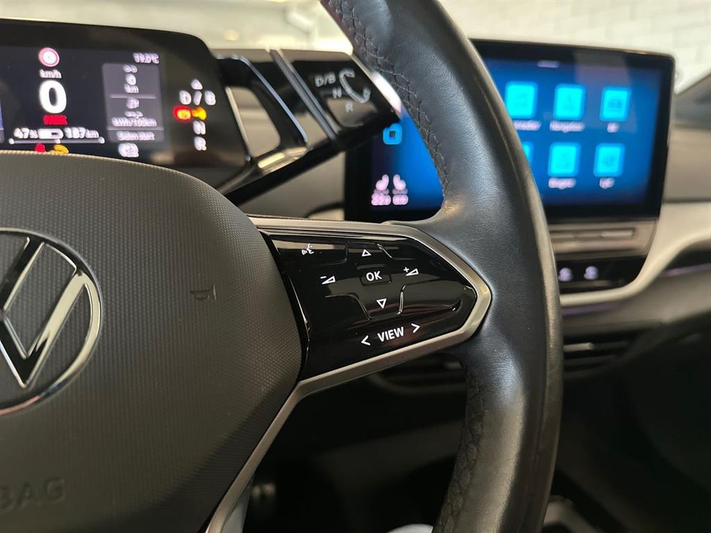 VW ID.4 1st Max billede 15