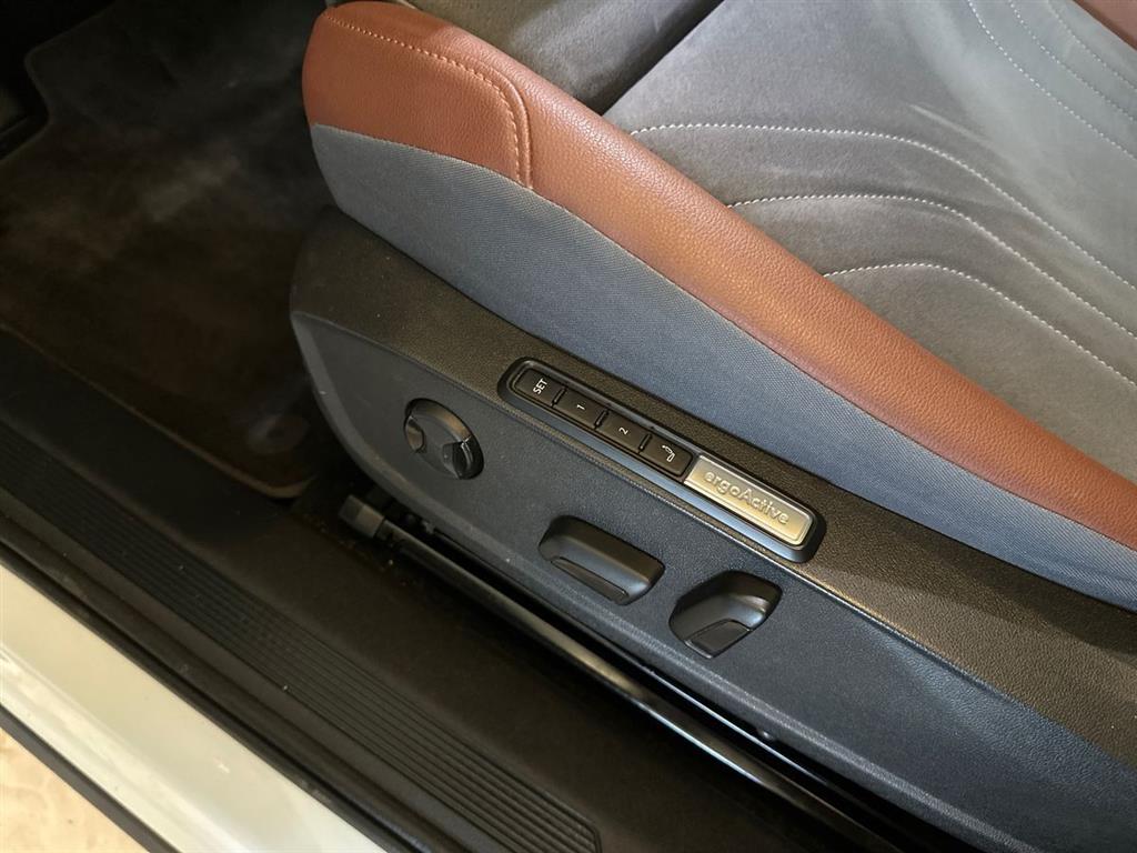 VW ID.4 1st Max billede 20