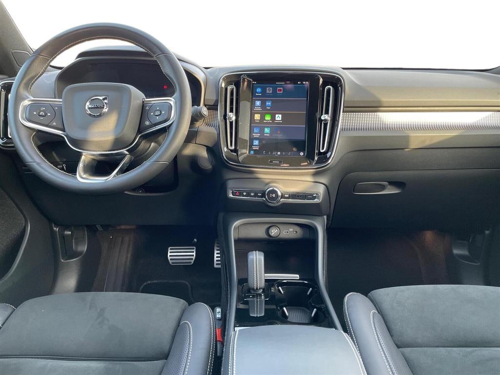 Volvo XC40 R-design billede 4