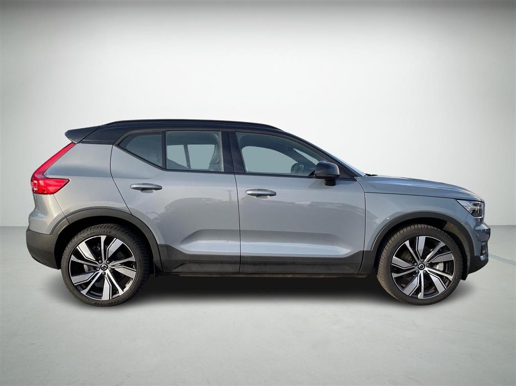 Volvo XC40 R-design billede 5