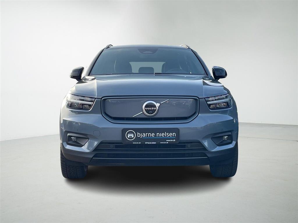 Volvo XC40 R-design billede 6