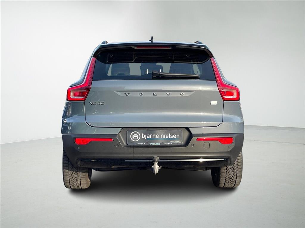 Volvo XC40 R-design billede 7
