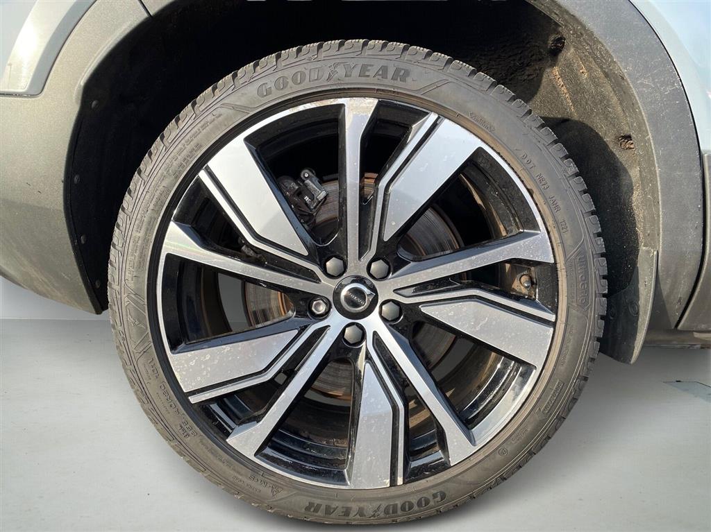 Volvo XC40 R-design billede 8