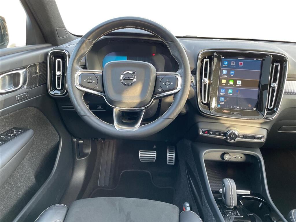 Volvo XC40 R-design billede 9