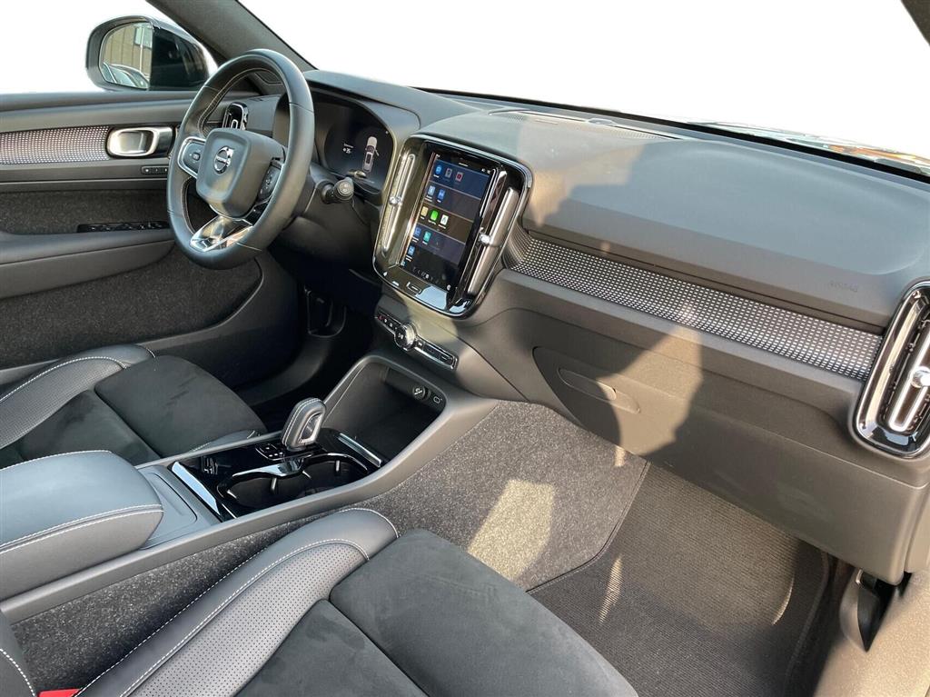 Volvo XC40 R-design billede 10