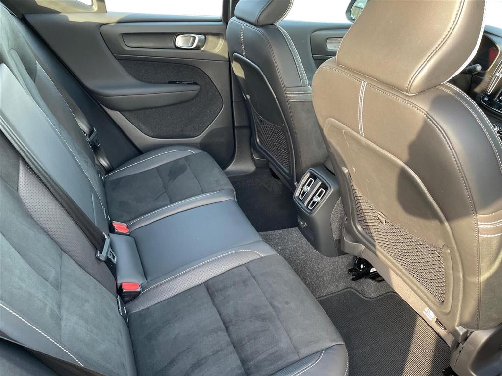 Volvo XC40 R-design billede 12