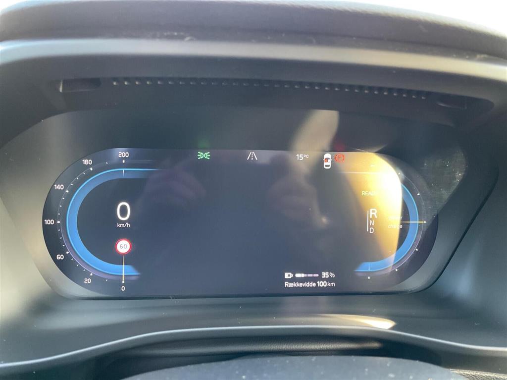 Volvo XC40 R-design billede 14