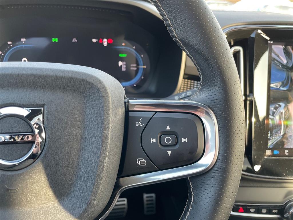 Volvo XC40 R-design billede 18