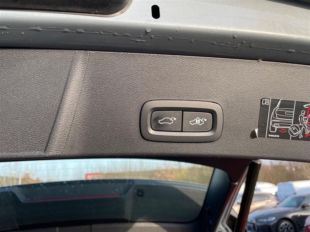 Volvo XC40 R-design billede 22