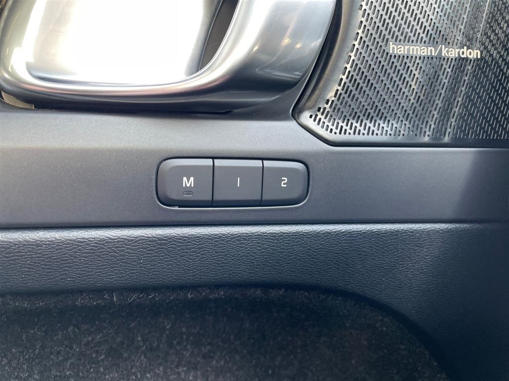 Volvo XC40 R-design billede 23