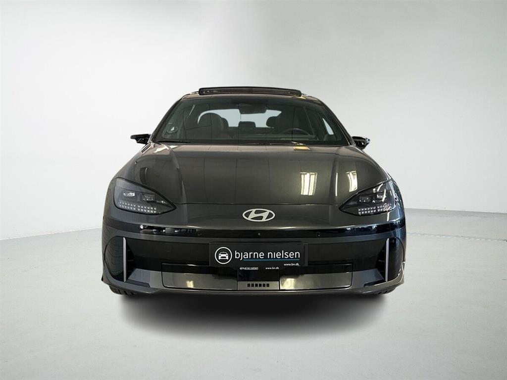 Hyundai Ioniq 6 Ultimate billede 4