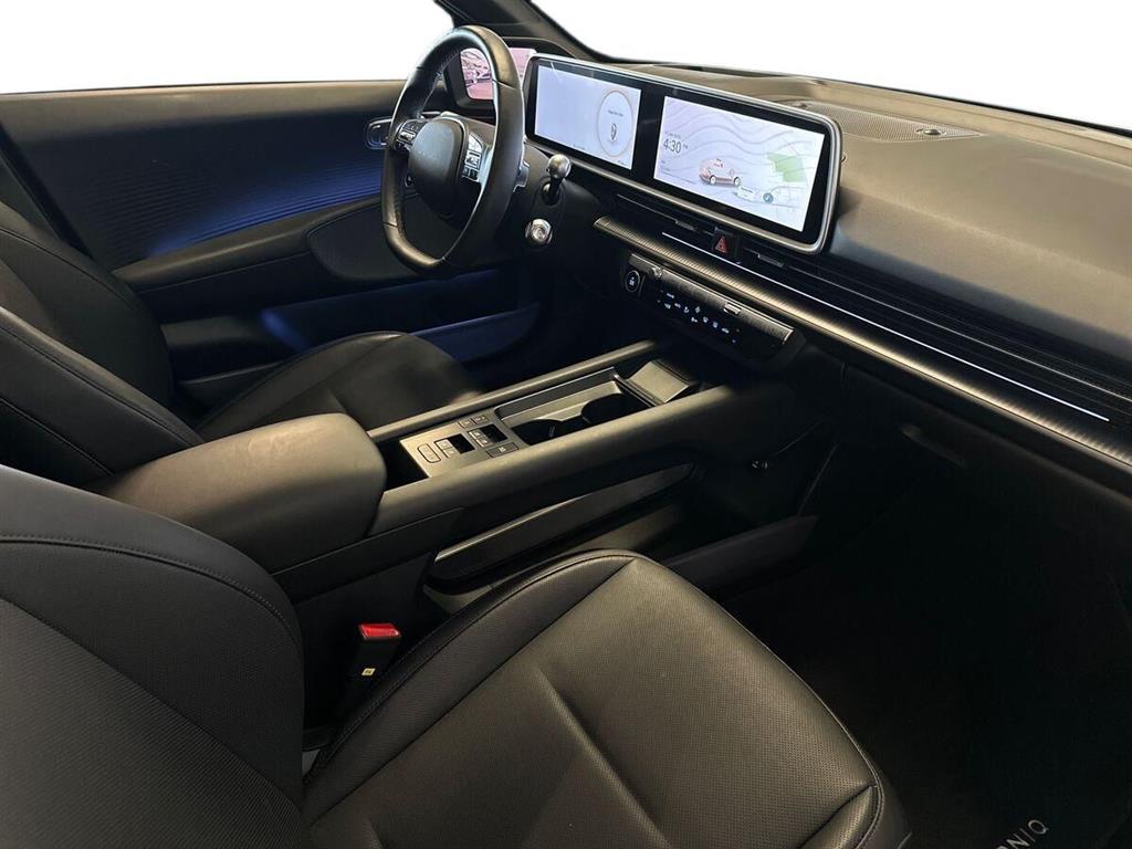 Hyundai Ioniq 6 Ultimate billede 11
