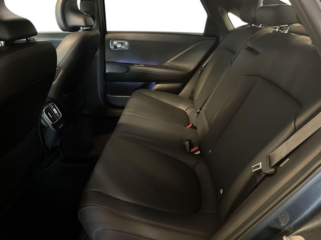 Hyundai Ioniq 6 Ultimate billede 13