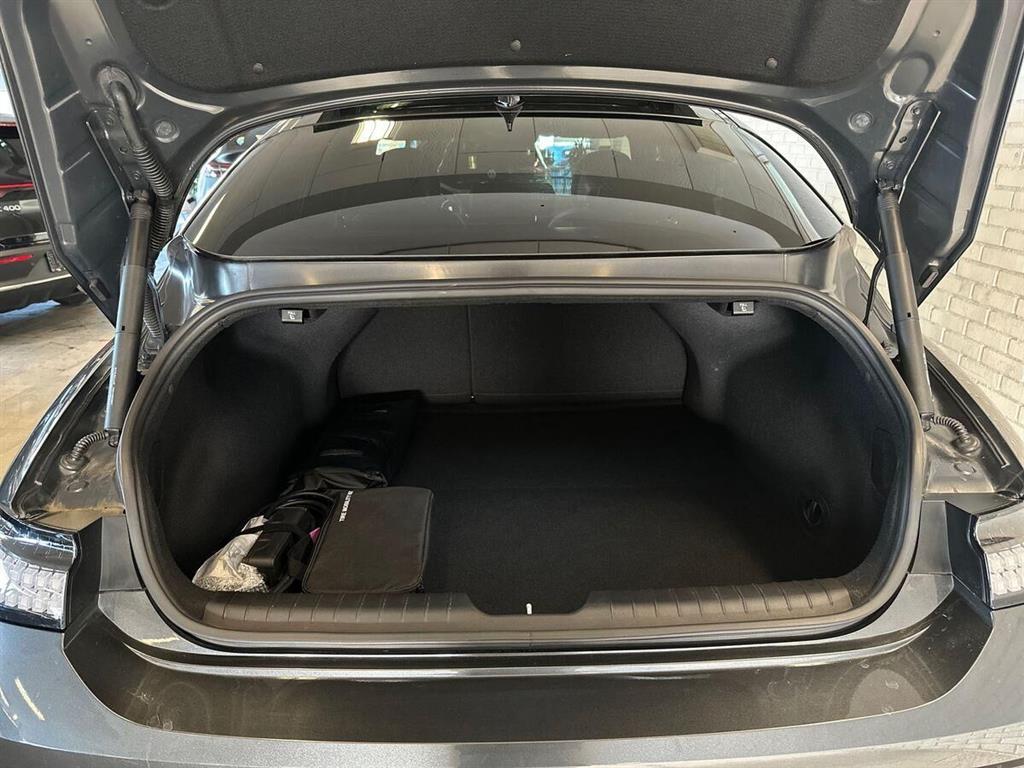 Hyundai Ioniq 6 Ultimate billede 14