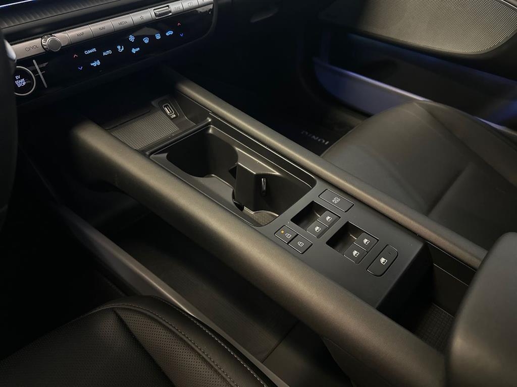 Hyundai Ioniq 6 Ultimate billede 16