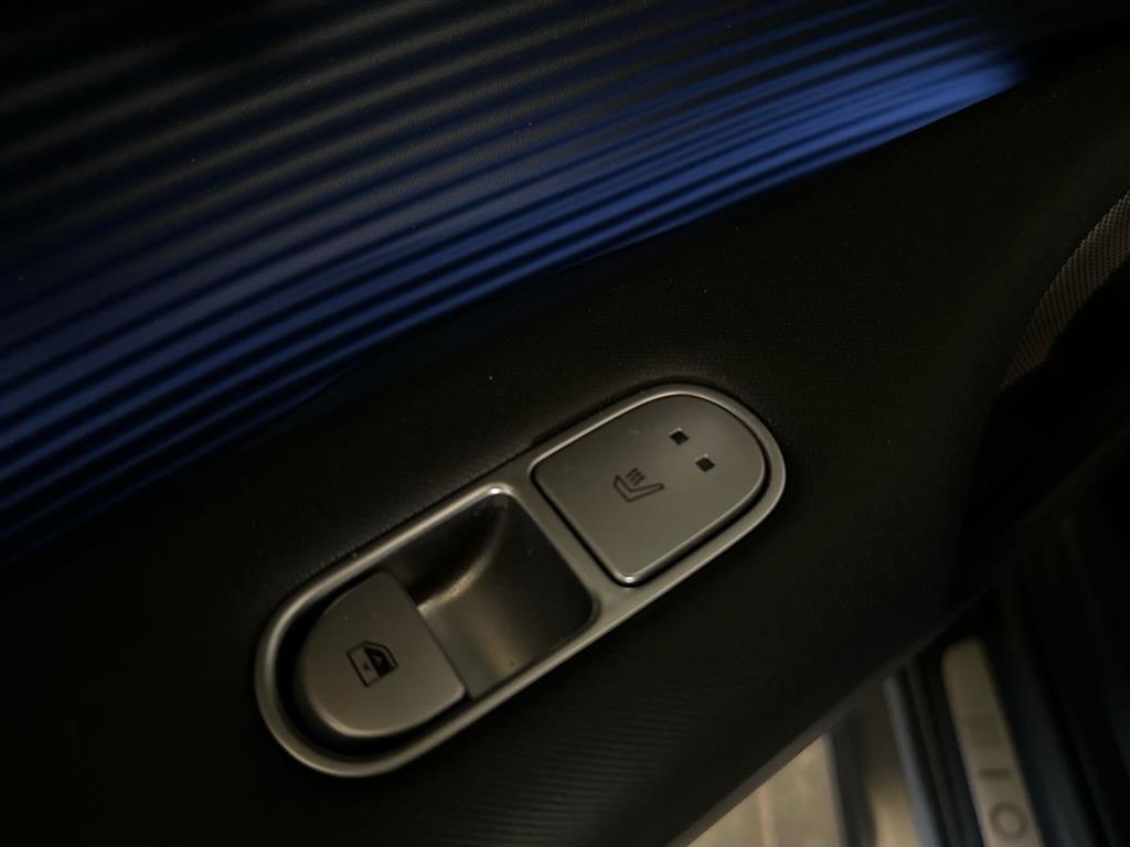 Hyundai Ioniq 6 Ultimate billede 20