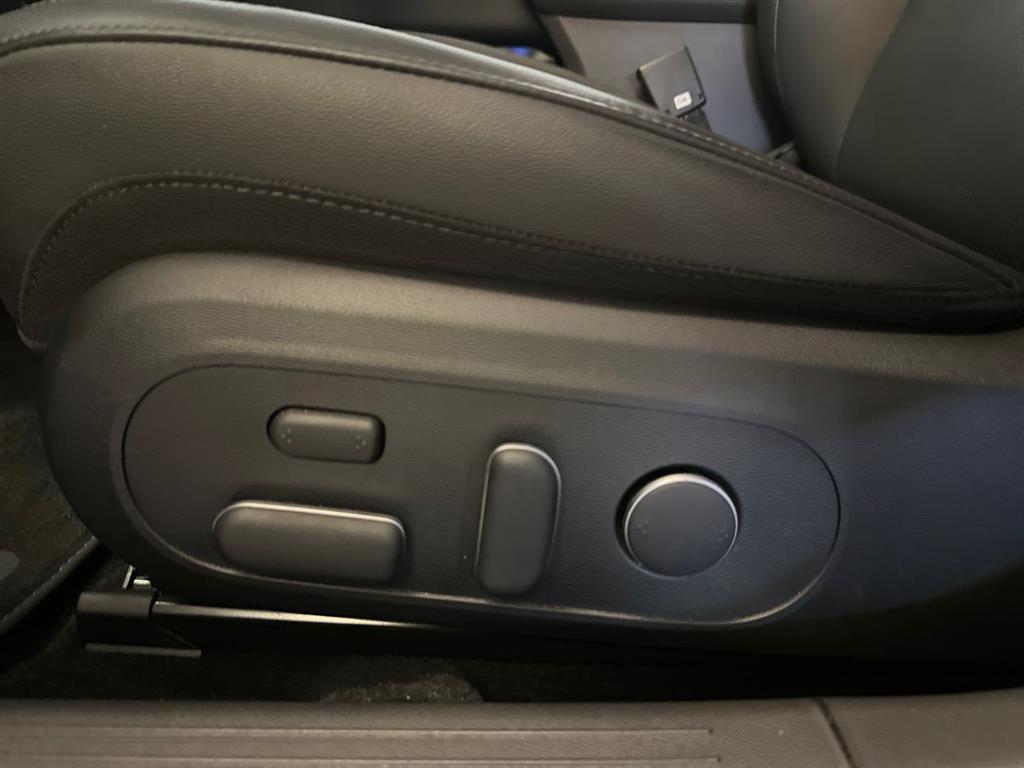 Hyundai Ioniq 6 Ultimate billede 21