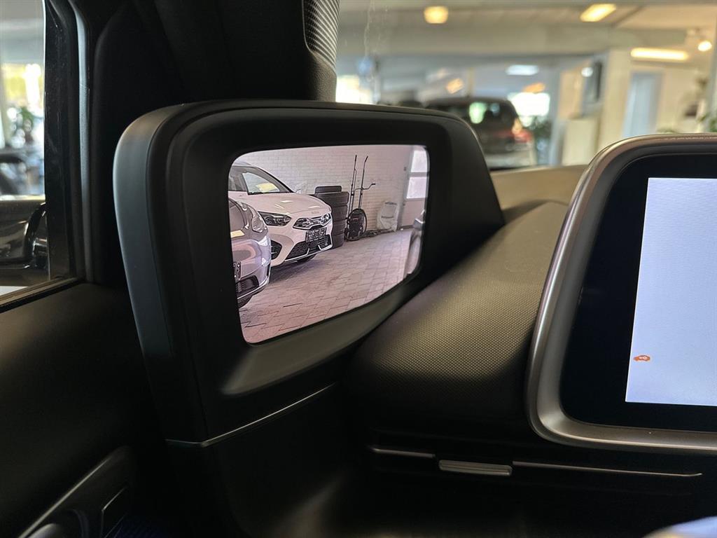 Hyundai Ioniq 6 Ultimate billede 23