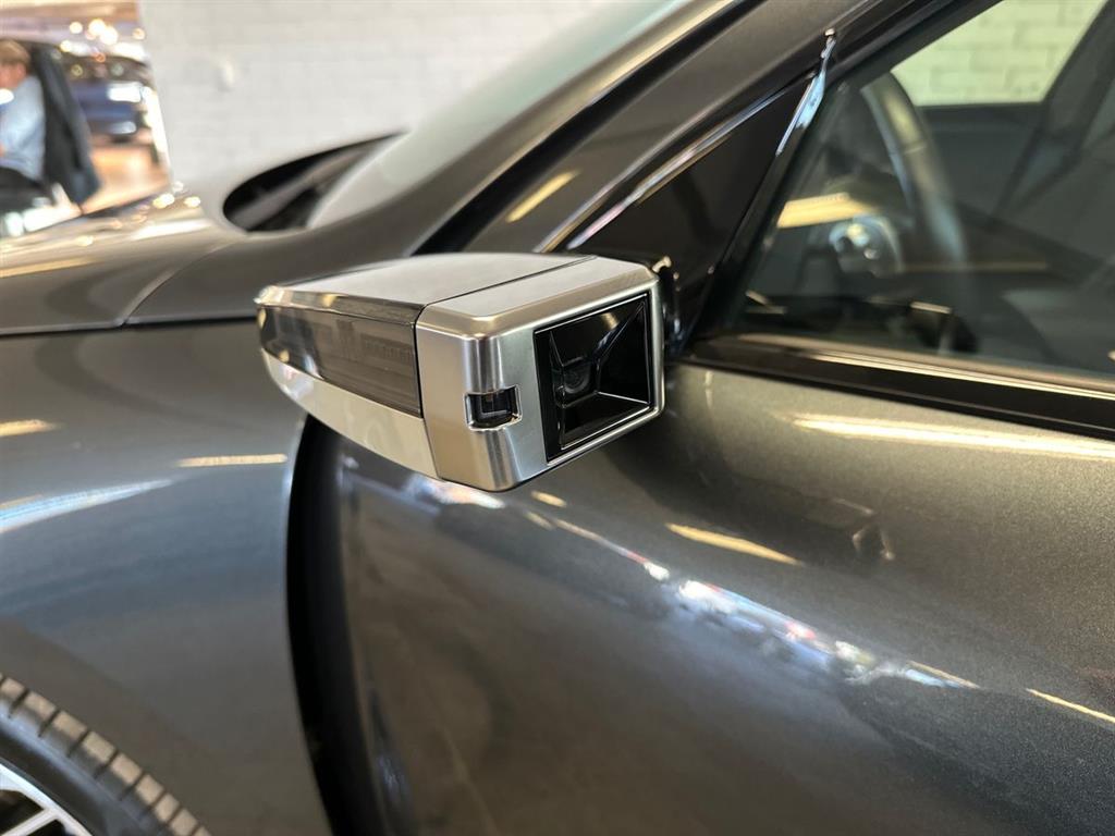 Hyundai Ioniq 6 Ultimate billede 24