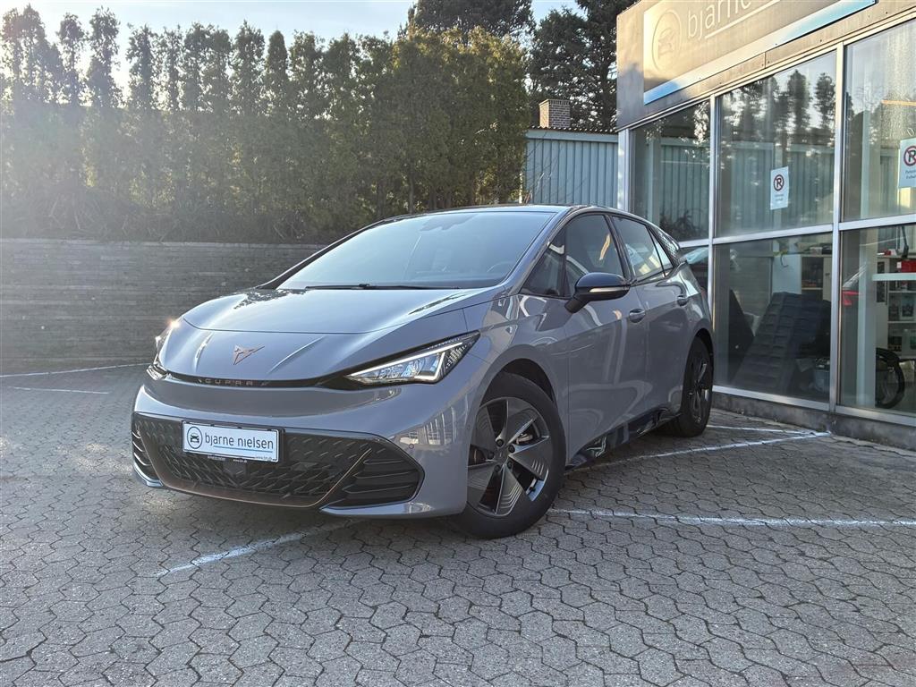 Cupra Born Dinamica Pack High billede 2