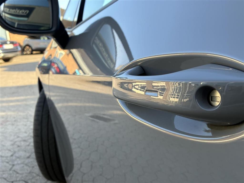 Cupra Born Dinamica Pack High billede 6