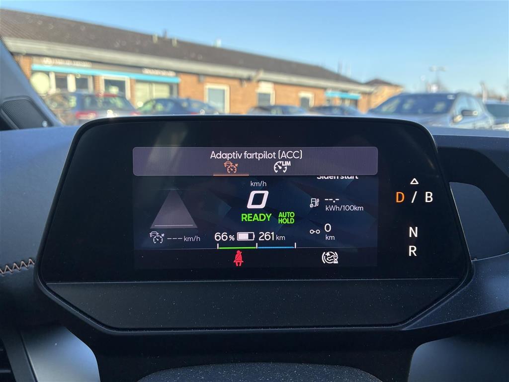 Cupra Born Dinamica Pack High billede 9