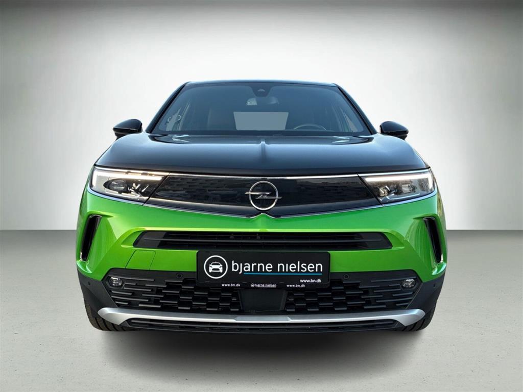 Opel Mokka-e Ultimate billede 2