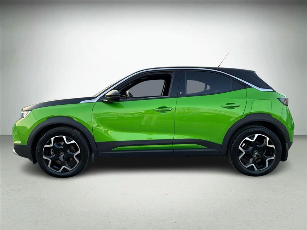 Opel Mokka-e Ultimate billede 3
