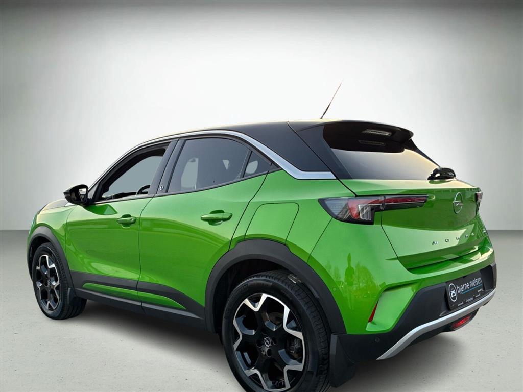 Opel Mokka-e Ultimate billede 4