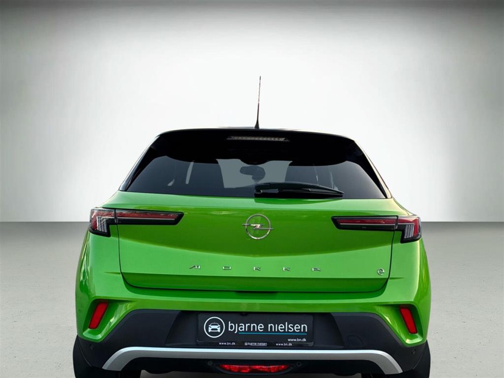 Opel Mokka-e Ultimate billede 5