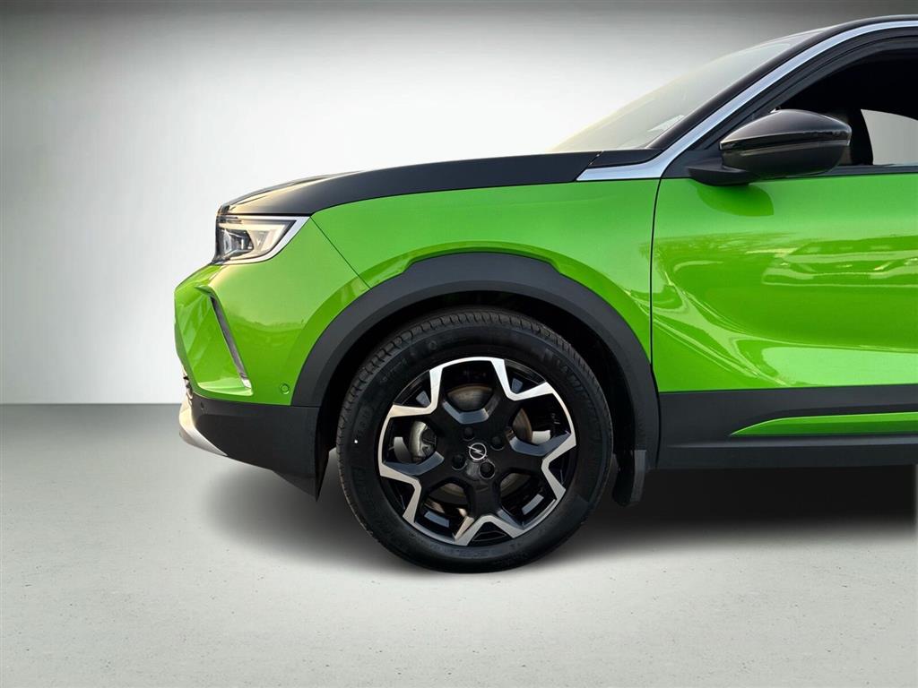 Opel Mokka-e Ultimate billede 9