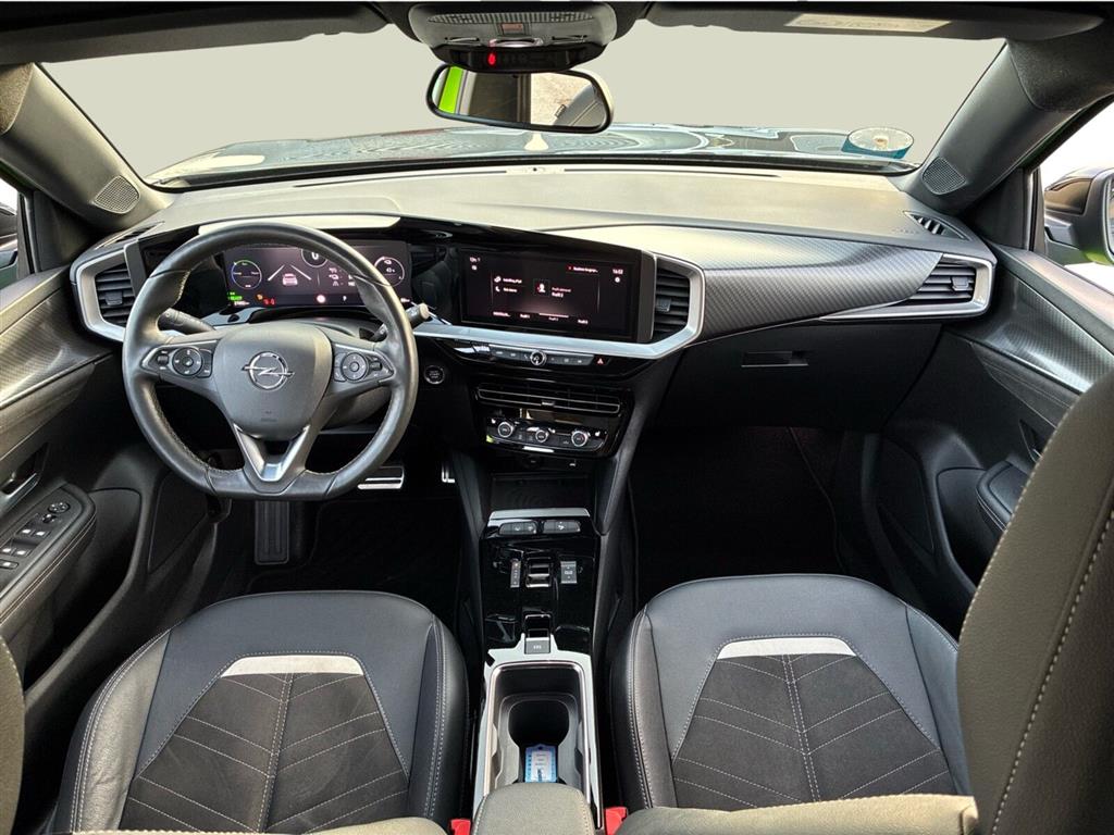 Opel Mokka-e Ultimate billede 10