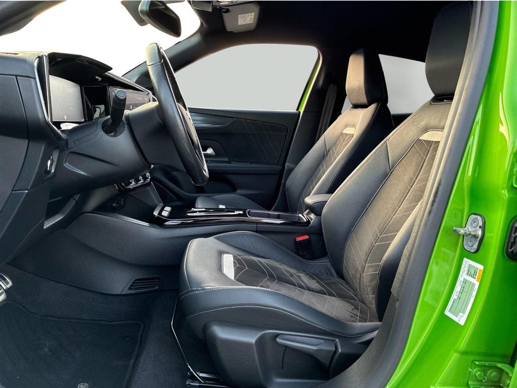 Opel Mokka-e Ultimate billede 11