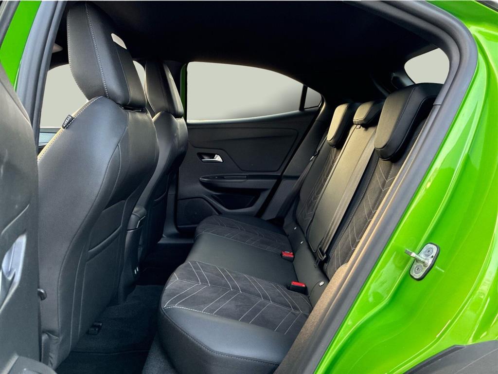 Opel Mokka-e Ultimate billede 12