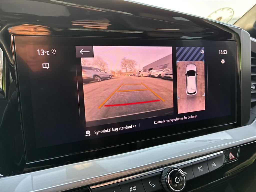 Opel Mokka-e Ultimate billede 13