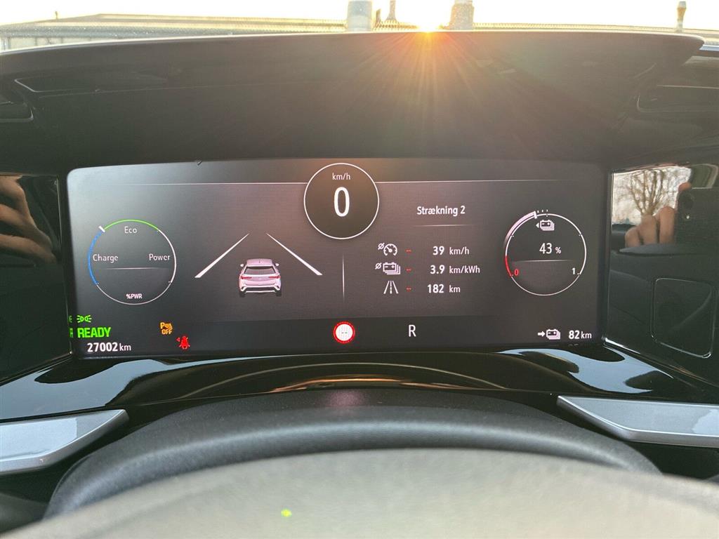 Opel Mokka-e Ultimate billede 14