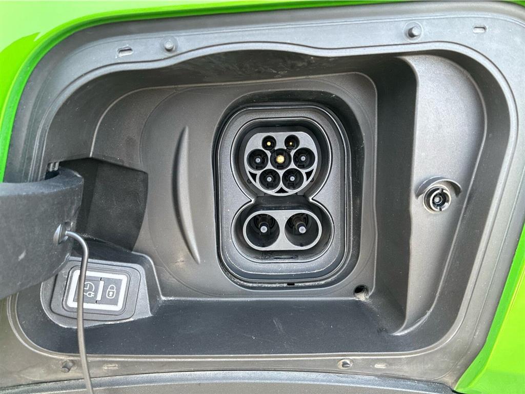 Opel Mokka-e Ultimate billede 16