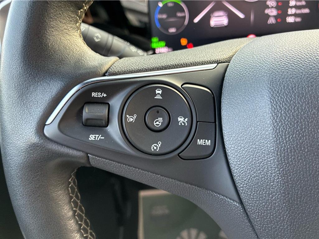 Opel Mokka-e Ultimate billede 17