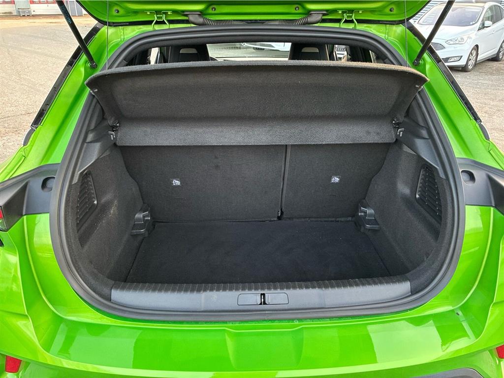 Opel Mokka-e Ultimate billede 18