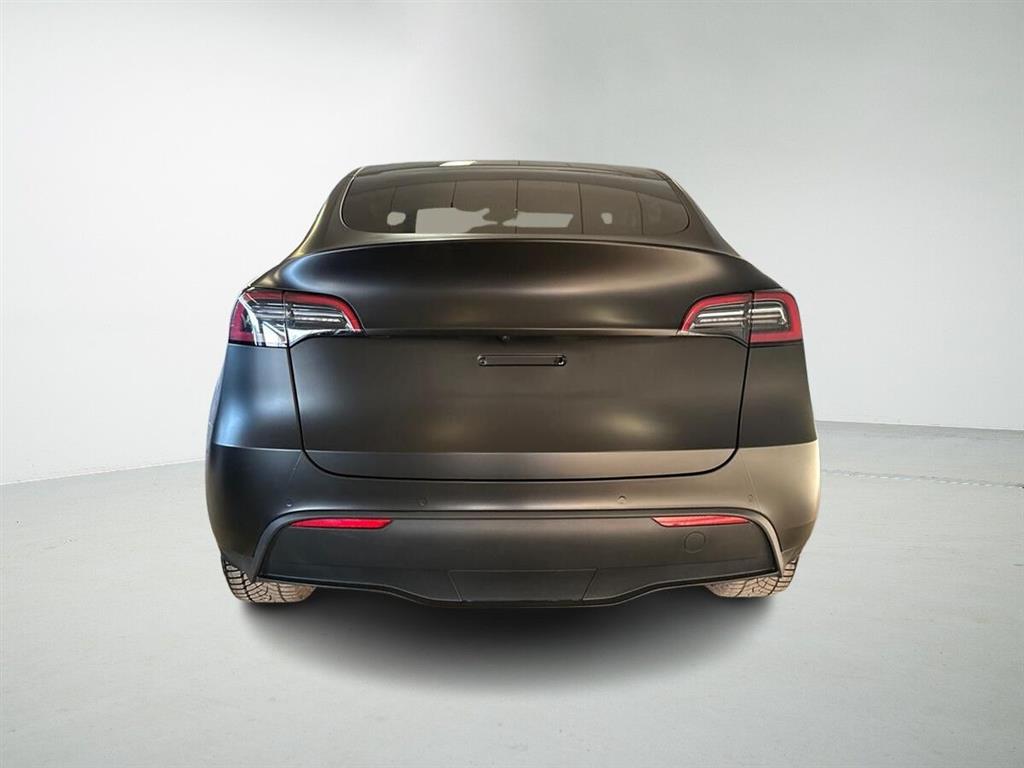 Tesla Model Y Long Range billede 7