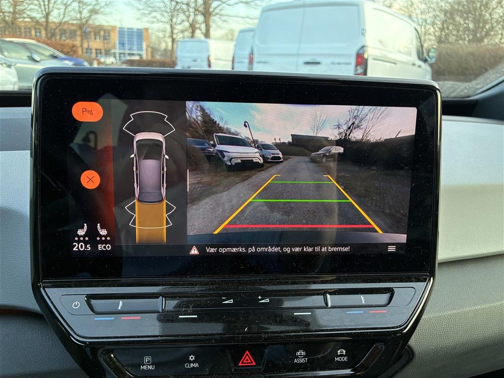 VW ID.3 1 st Pro Performance Plus billede 6