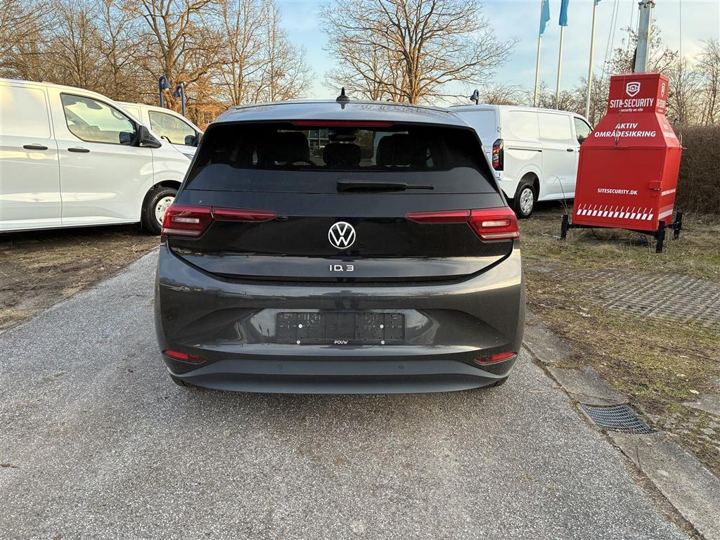 VW ID.3 1 st Pro Performance Plus billede 4